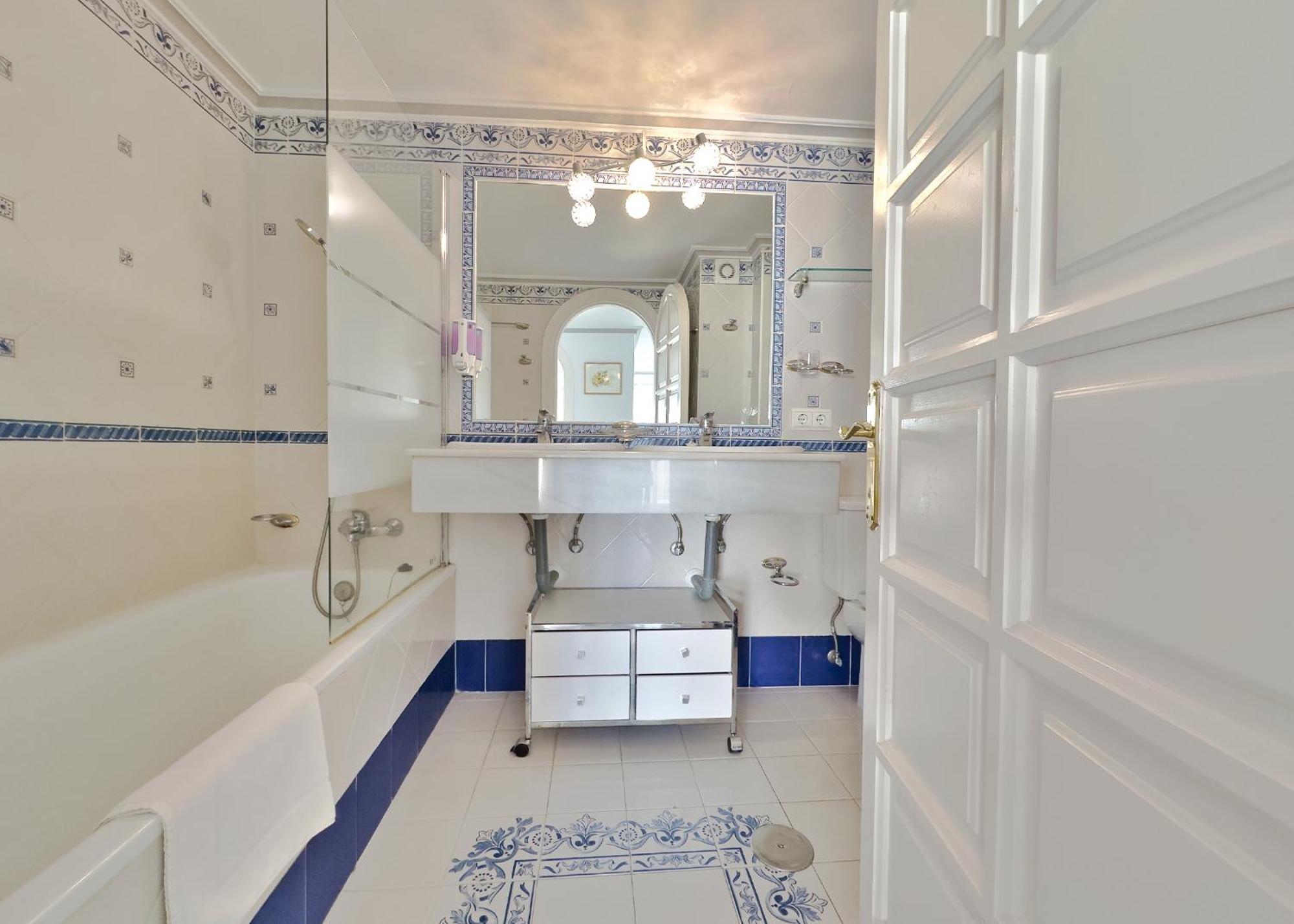 Skol 508 West Facing Duplex Apartment With Amazing Sea Views Marbella Exterior photo
